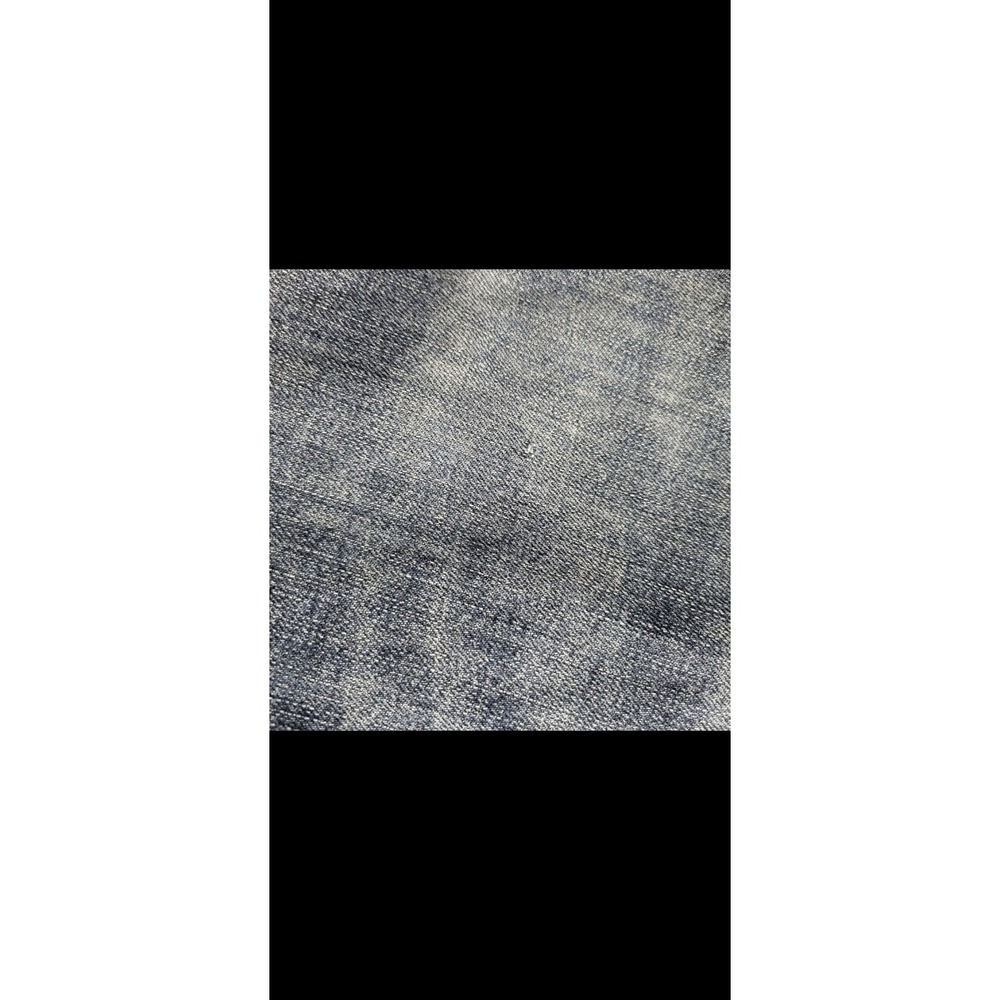 Cremieux Men's Premium Denim Straight Leg Blue Jeans Size 40/30 - Picture 14 of 14